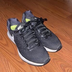 Nike running sneakers